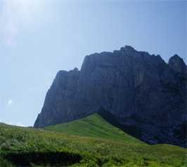 Армянский перевал